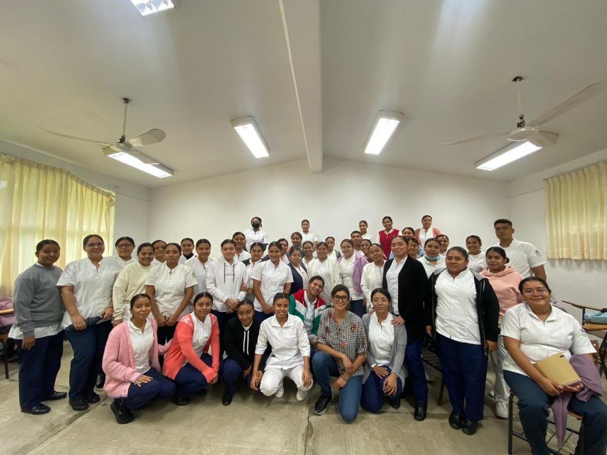 Encontro da ACL — Oaxaca, México
