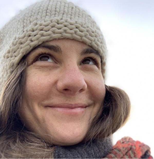 Anja Huesch, ACL Global Project team