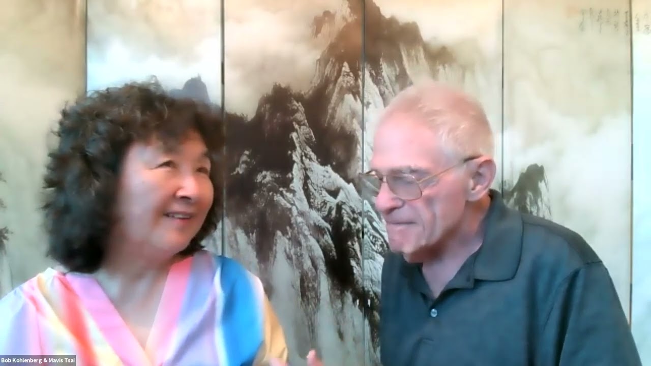 Bob Kohlenberg e Mavis Tsai resumem a Psicoterapia Analítica Funcional (em inglês)